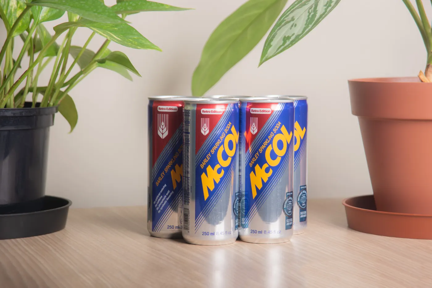 Beverages