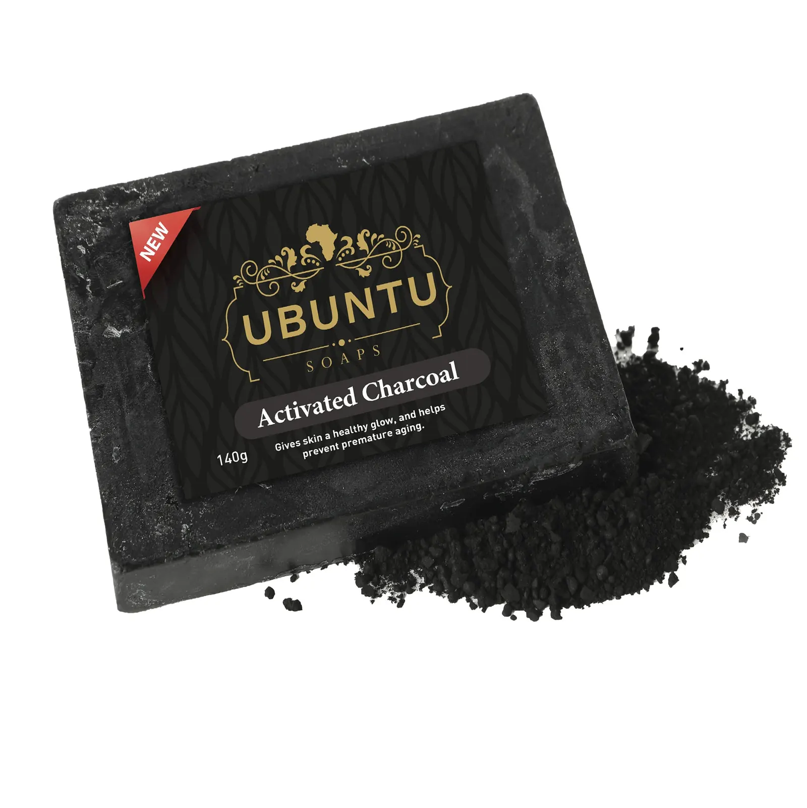 Ubuntu Luxury Soaps
