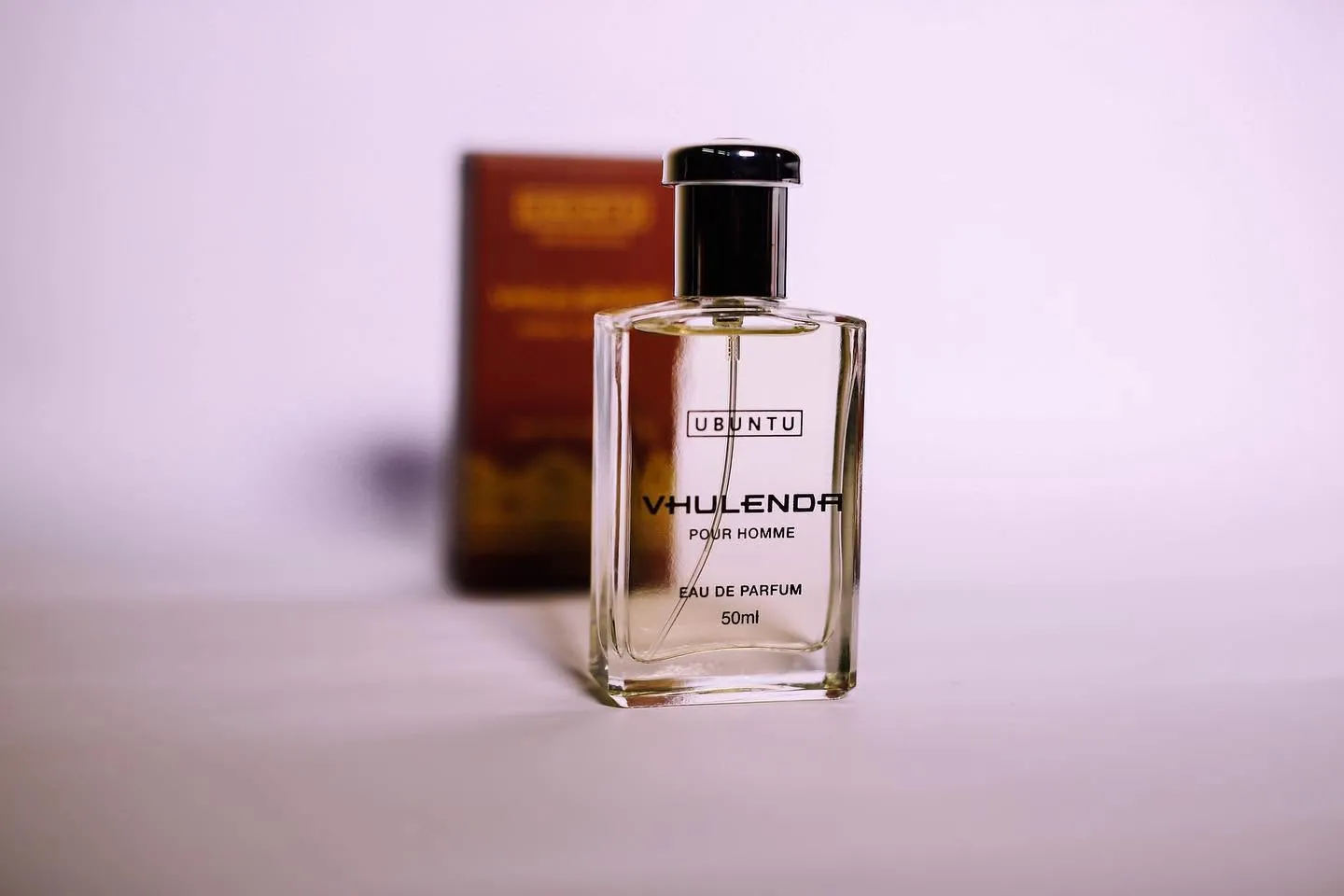 Lotions & Perfumes